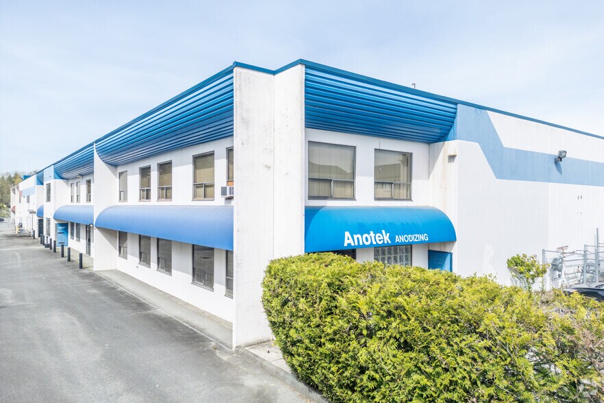 19473 Fraser Way, Pitt Meadows, BC for sale - Primary Photo - Image 1 of 1