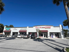 2835-2841 NW Federal Hwy, Stuart, FL for lease Building Photo- Image 2 of 2