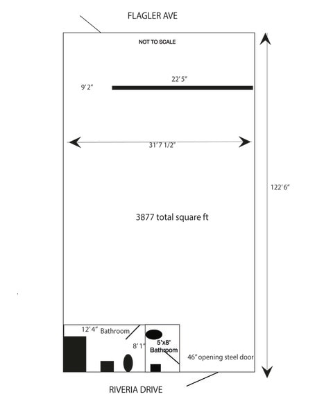 3216 Flagler Ave, Key West, FL for sale - Building Photo - Image 2 of 12