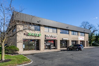 Plus de détails pour 1320 State Route 23, Wayne, NJ - Bureau/Commerce de détail à louer