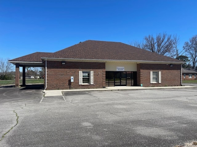 115 Main St, Roxobel, NC for sale Primary Photo- Image 1 of 21