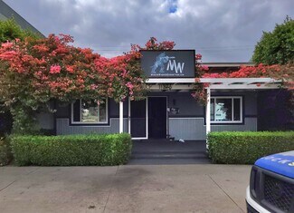 Plus de détails pour 11276 Washington Pl, Culver City, CA - Commerce de détail à louer