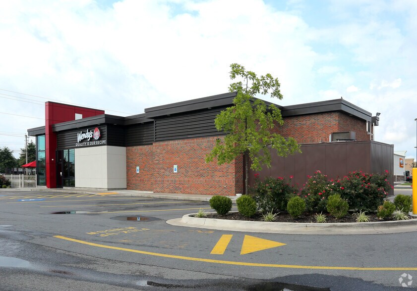 3355 E US-412 Hwy, Siloam Springs, AR à vendre - Photo du bâtiment - Image 3 de 7