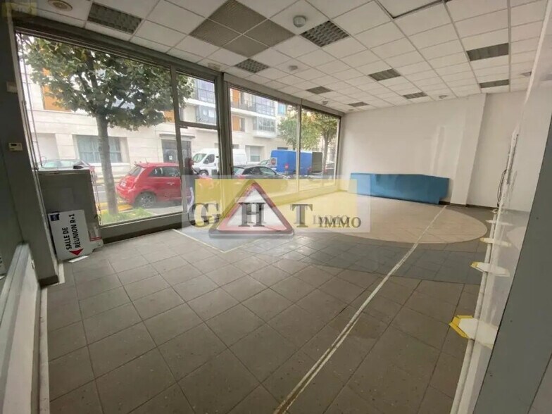 Commerce de détail dans Maisons-Alfort à vendre - Photo intérieure - Image 2 de 5