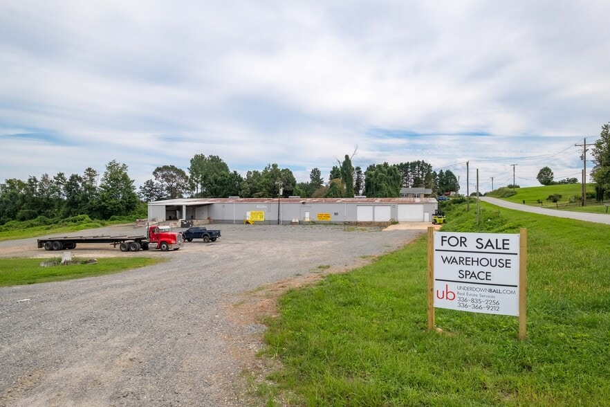5308 NC Hwy 21, Jonesville, NC for sale - Building Photo - Image 3 of 25