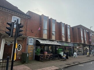 Plus de détails pour 12-15 Packhorse Rd, Gerrards Cross - Bureau à louer