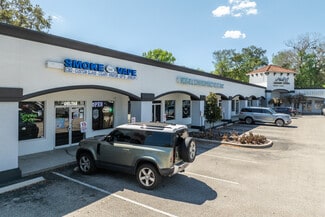 Plus de détails pour 1780 S Nova Rd, Daytona Beach, FL - Commerce de détail à vendre