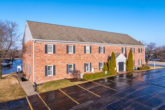 Plus de détails pour 10144 N Port Washington Rd, Mequon, WI - Bureau à louer