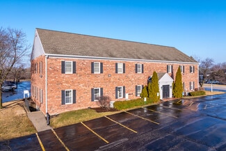 More details for 10144 N Port Washington Rd, Mequon, WI - Office for Lease