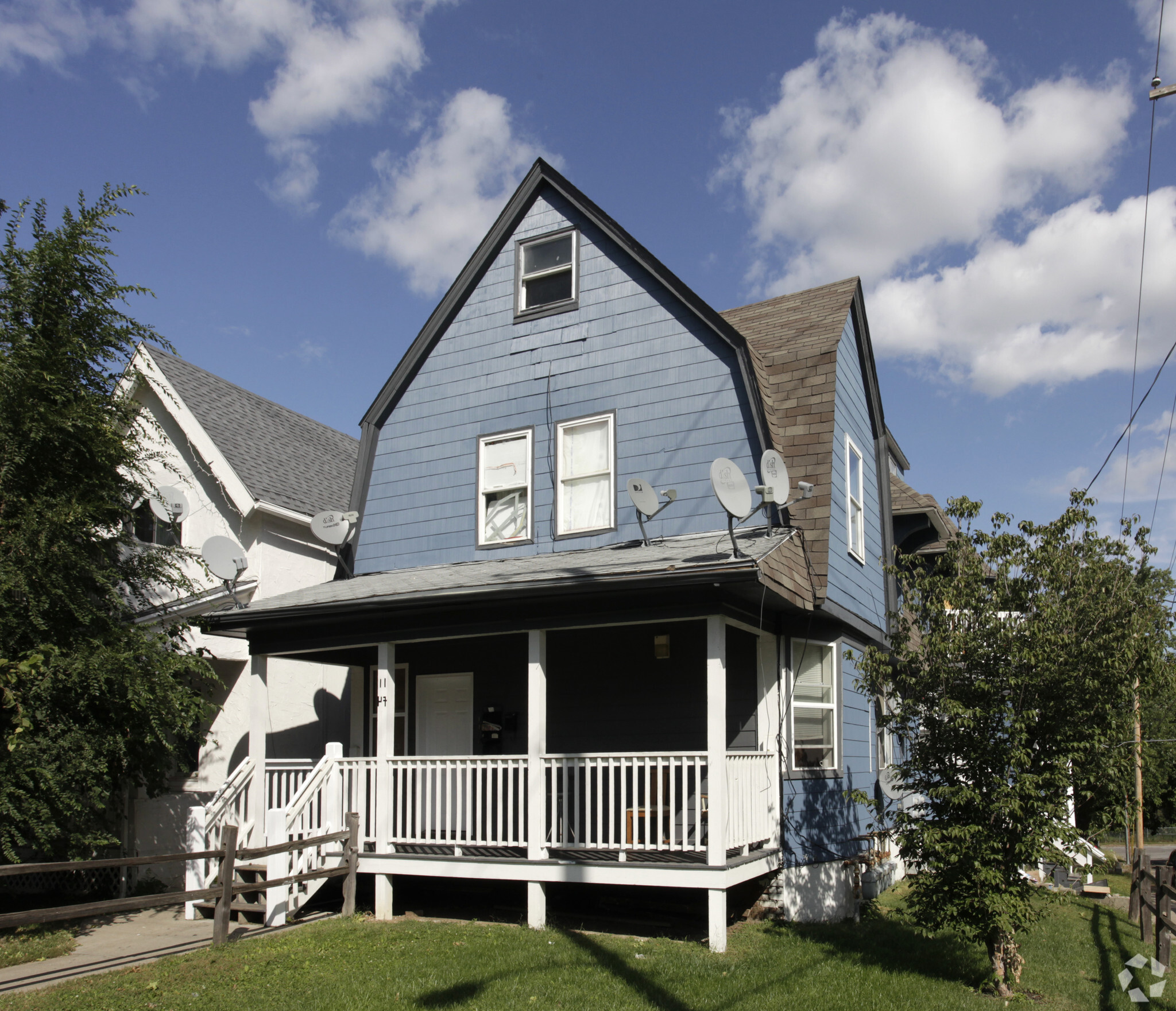 1147 Park Ave, Omaha, NE for sale Primary Photo- Image 1 of 1