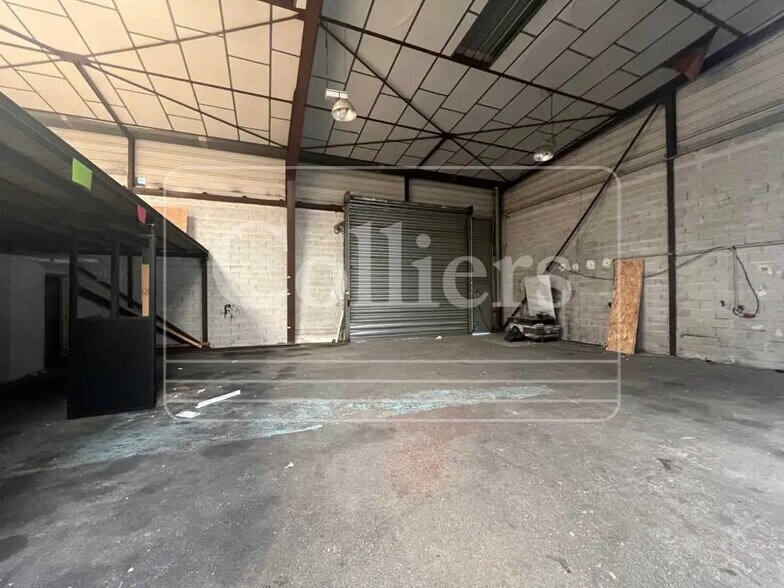 Bureau dans Vitrolles à louer - Photo intérieure - Image 3 de 5