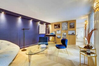 Plus de détails pour 14 Rue Volney, Paris - Bureau à louer