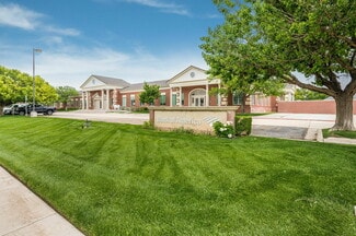 More details for 8101 SW 34th, Amarillo, TX - Office for Lease