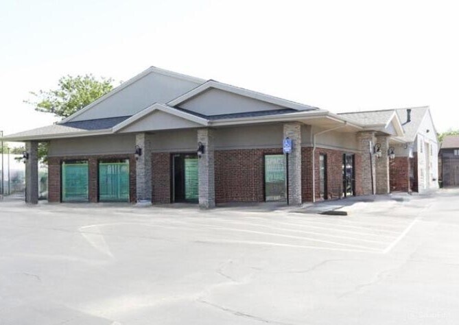 5375 Transit Rd, Clarence, NY for sale Building Photo- Image 1 of 5