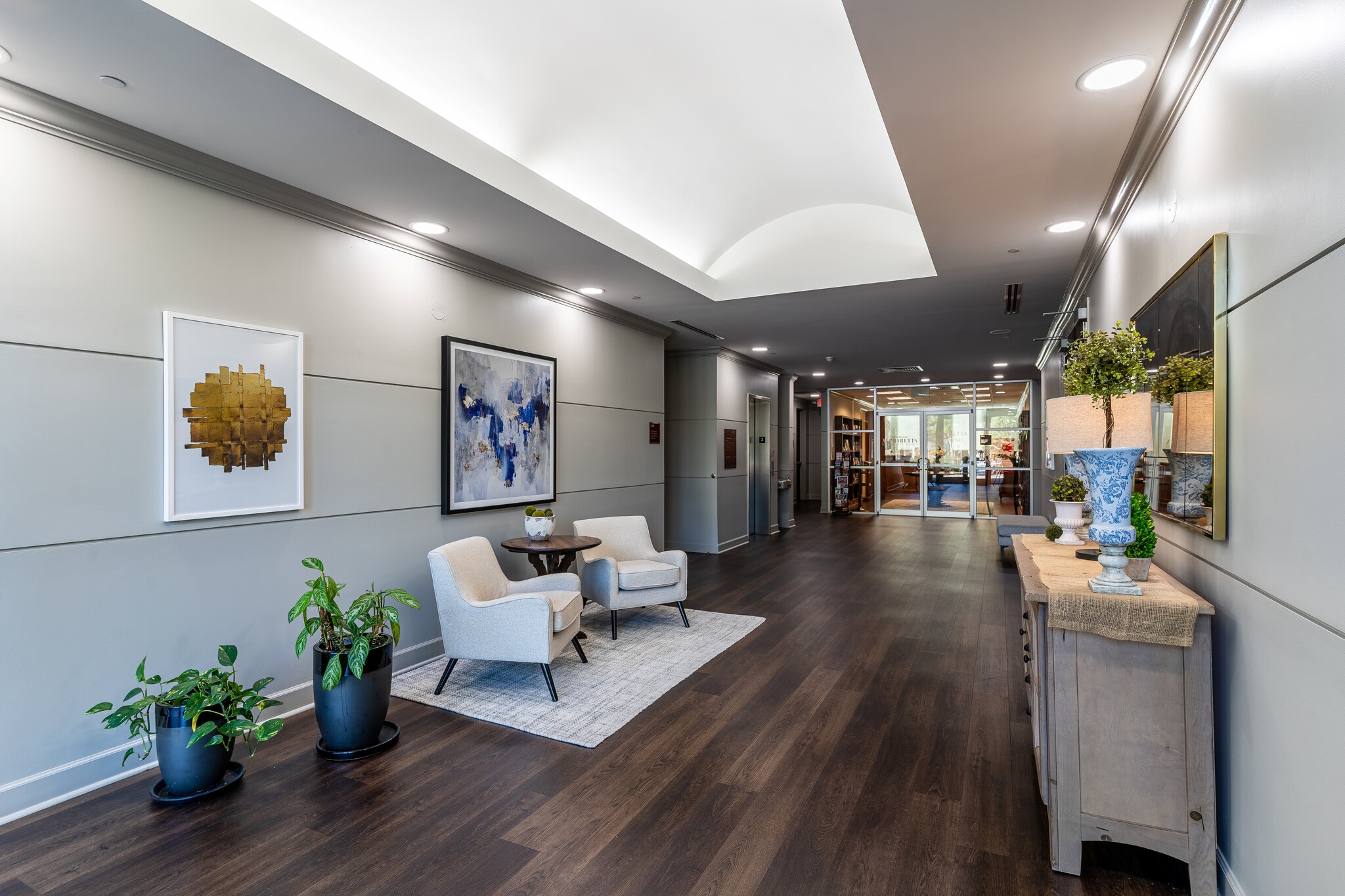 178 S Main St, Alpharetta, GA for sale Interior Photo- Image 1 of 4