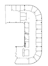 5414 Oberlin Dr, San Diego, CA for lease Floor Plan- Image 1 of 1