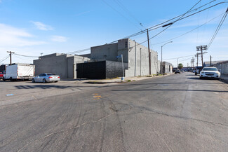 More details for 3501 Emery St, Los Angeles, CA - Industrial for Sale