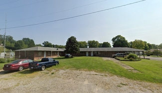 More details for 103 S Main St, Brownsville, IN - Multifamily for Sale
