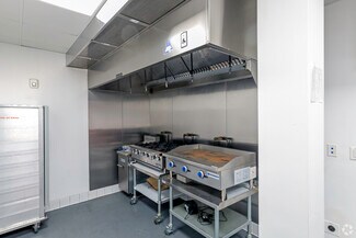 Plus de détails pour 2360 Hampton Ave, Saint Louis, MO - Commerce de détail à louer