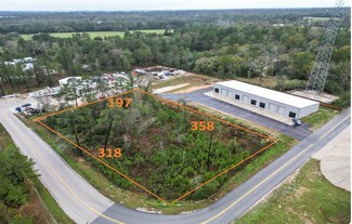 More details for 18417 Keenan Cut Off Rd, Montgomery, TX - Land for Sale