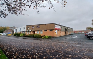Plus de détails pour 29 Hillam Rd, Bradford - Industriel à vendre