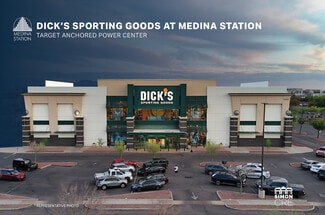 More details for 1421 S Signal Butte Rd, Mesa, AZ - Retail for Sale