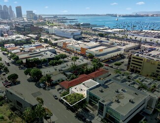 Plus de détails pour 2438-2446 India St, San Diego, CA - Multi-résidentiel à vendre