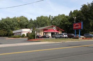 More details for 1170 E Main St, Meriden, CT - Retail for Lease