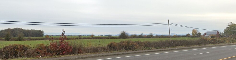 Lot 400 Highway 99E, Albany, OR for sale - Other - Image 2 of 2