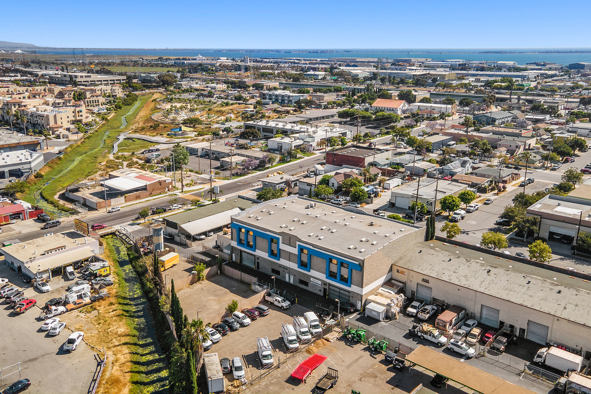 1703-1705 Hoover Ave, National City, CA for sale Building Photo- Image 1 of 1