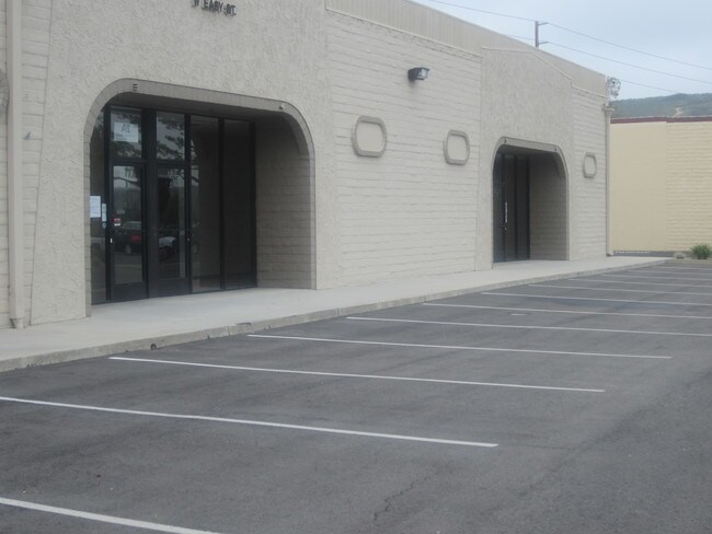 Plus de détails pour 80 W Easy St, Simi Valley, CA - Industriel à louer