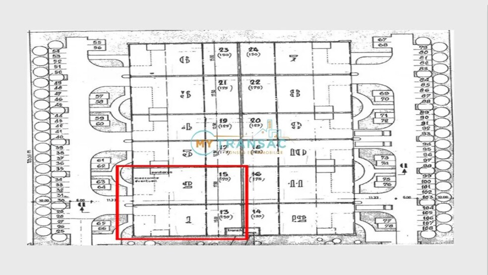 Flex in Noisy-le-Grand for lease - Building Photo - Image 2 of 20