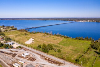 Plus de détails pour 912-1000 N Craven St, New Bern, NC - Terrain à vendre