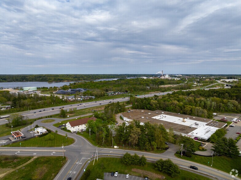 25 Nimble Hill Rd, Newington, NH for lease - Building Photo - Image 3 of 6