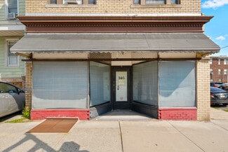 More details for 346 Kennedy Blvd, Bayonne, NJ - Retail for Lease