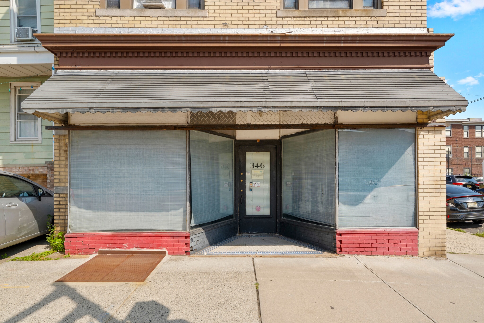 346 Kennedy Blvd, Bayonne, NJ for lease Primary Photo- Image 1 of 16