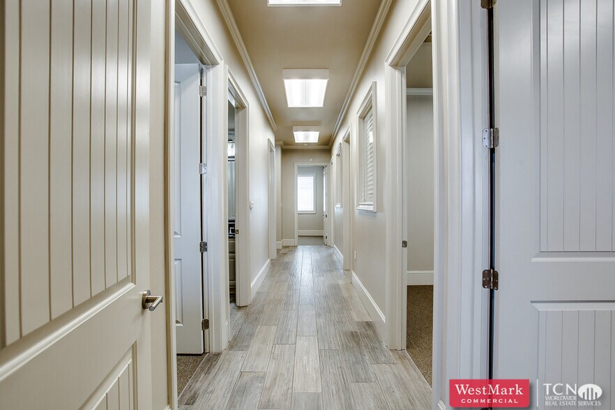 2507 79th St, Lubbock, TX à louer - Photo intérieure - Image 3 de 7