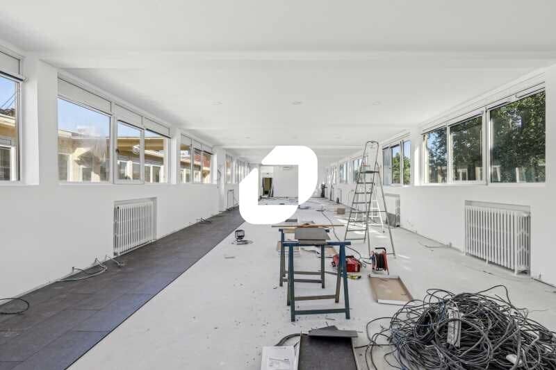 Bureau dans Nanterre à louer - Photo intérieure - Image 3 de 16