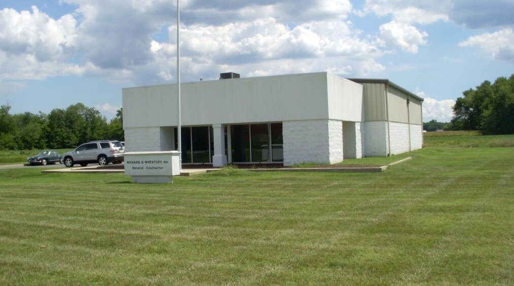 30717 Park Dr, Princess Anne, MD for lease Primary Photo- Image 1 of 10