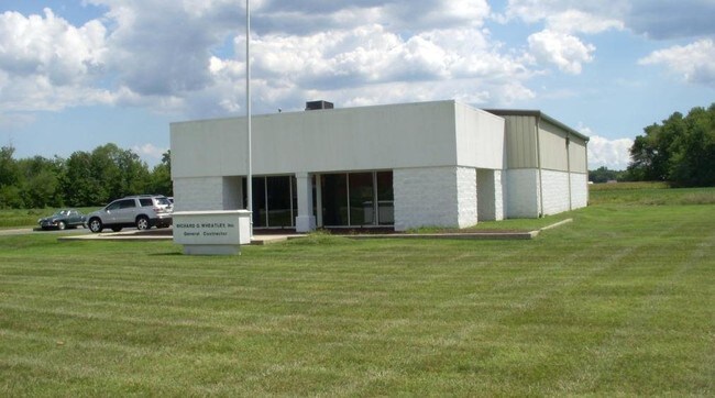 Plus de détails pour 30717 Park Dr, Princess Anne, MD - Local d'activités à louer