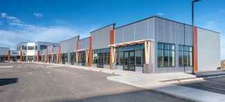 Plus de détails pour 2 Royal Vista Link NW, Calgary, AB - Vente au détail à louer