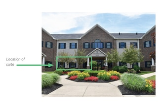 4816 Brecksville Rd, Richfield, OH for lease Building Photo- Image 2 of 2