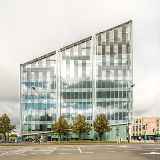 Plus de détails pour Brunel Way, Slough - Bureau à louer