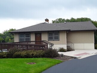 Plus de détails pour 4017 Old Grand Ave, Gurnee, IL - Bureau à vendre