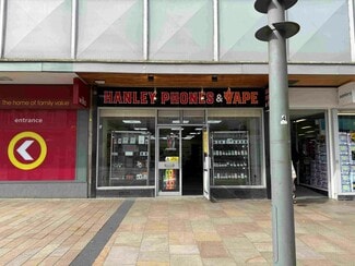 More details for 7 Stafford St, Stoke On Trent - Retail for Lease