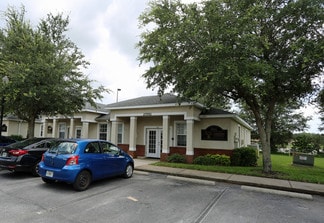 More details for 27552 Cashford Cir, Wesley Chapel, FL - Office for Lease
