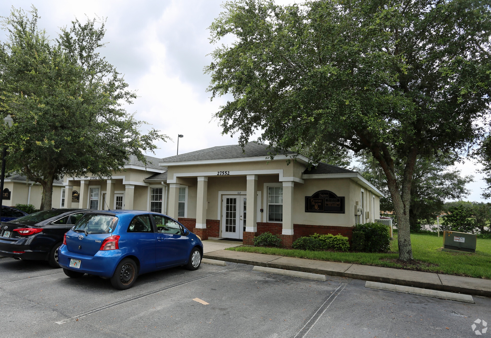 27552 Cashford Cir, Wesley Chapel, FL for lease Primary Photo- Image 1 of 9