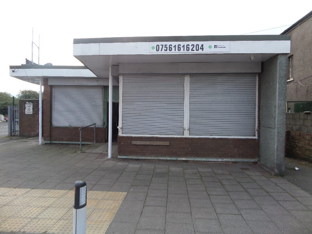3 Victoria Rd, Port Talbot for lease Building Photo- Image 1 of 4