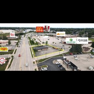 More details for 2727 S Business Dr, Sheboygan, WI - Retail for Sale
