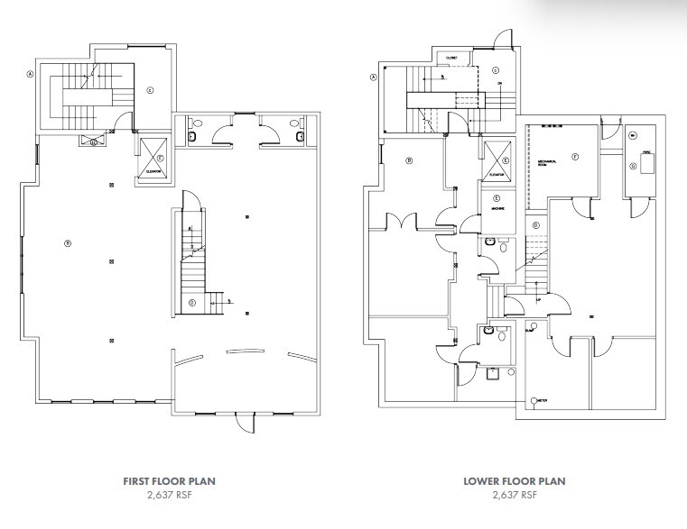 5222 Main St, Downers Grove, IL for sale Floor Plan- Image 1 of 1